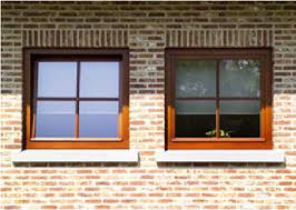 Types of Windows